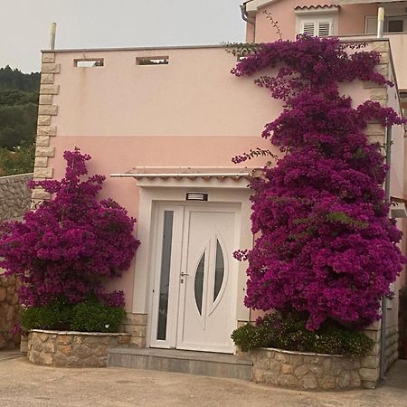 Apartmani Ivana Cres Luaran gambar