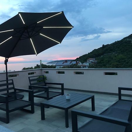 Apartmani Ivana Cres Luaran gambar