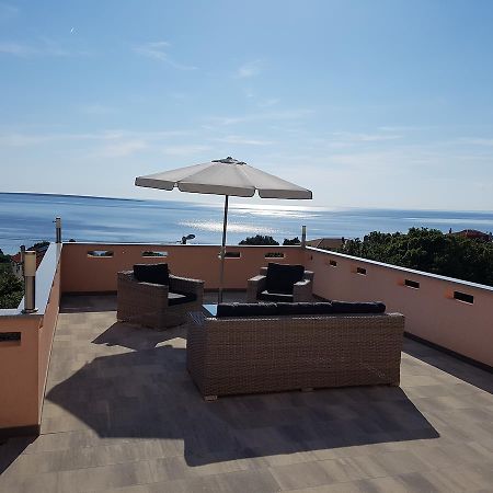 Apartmani Ivana Cres Luaran gambar