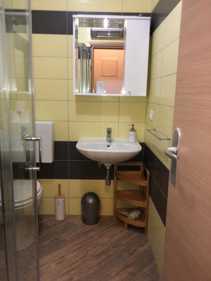 Apartmani Ivana Cres Luaran gambar
