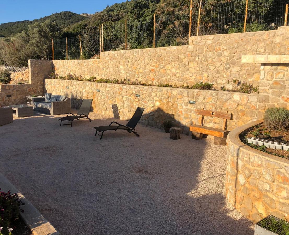 Apartmani Ivana Cres Luaran gambar