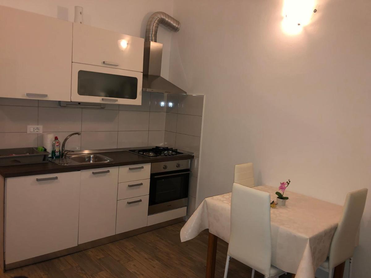 Apartmani Ivana Cres Luaran gambar