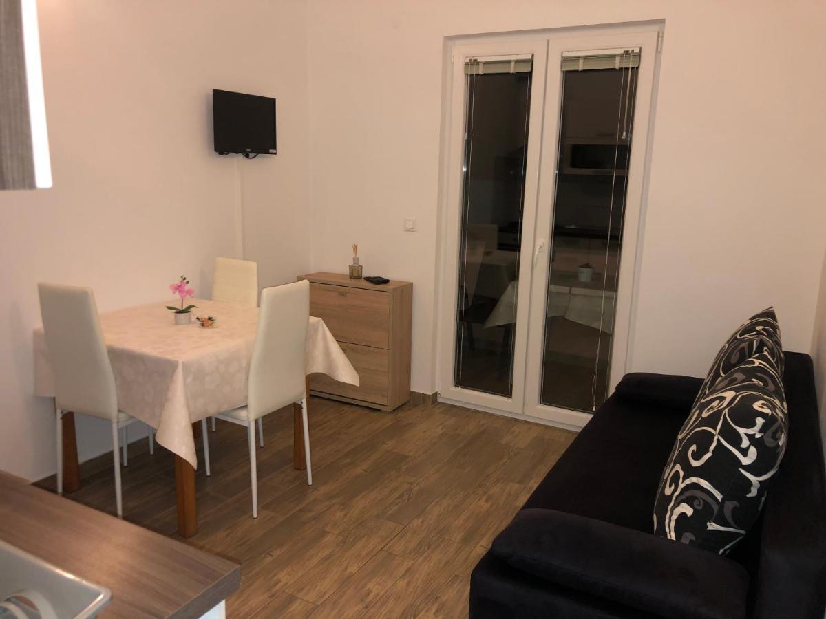 Apartmani Ivana Cres Luaran gambar