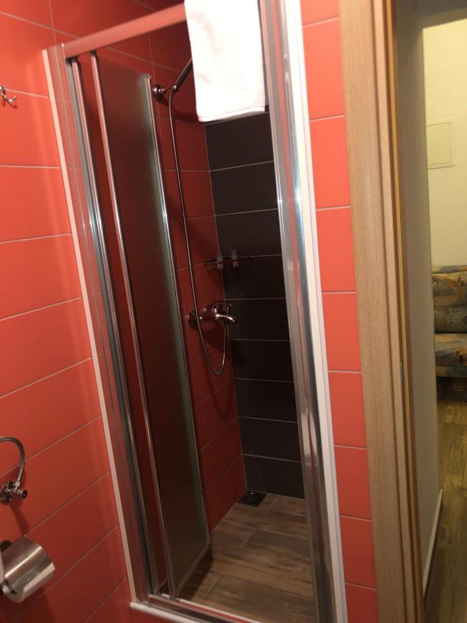 Apartmani Ivana Cres Luaran gambar