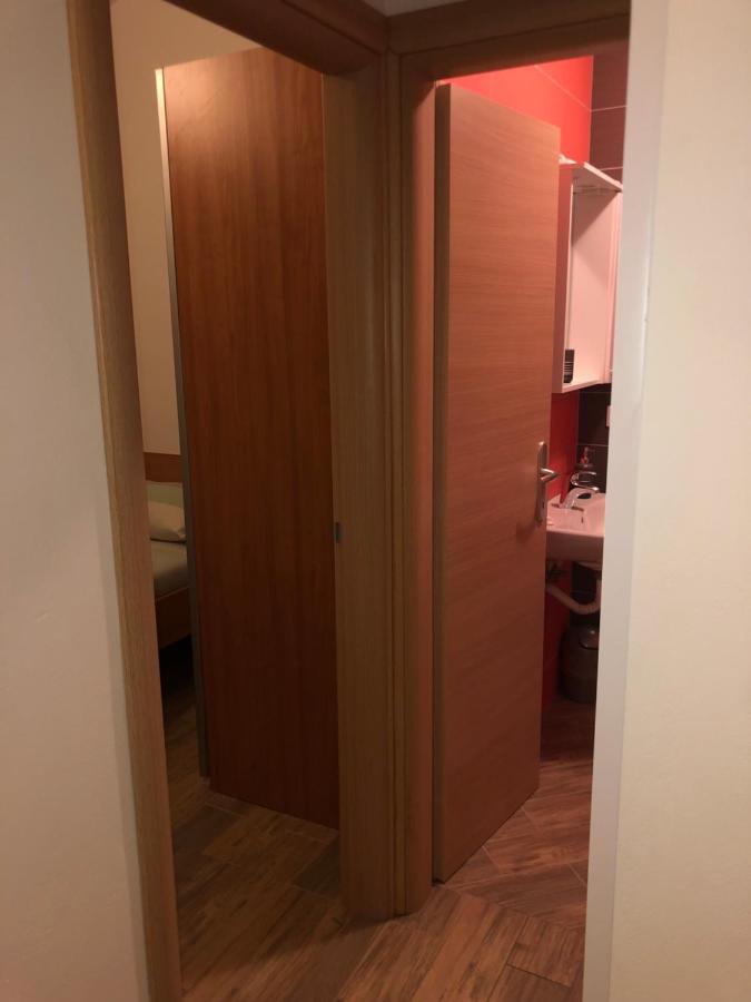 Apartmani Ivana Cres Luaran gambar
