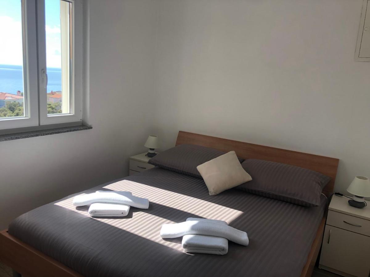 Apartmani Ivana Cres Luaran gambar