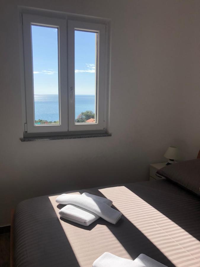 Apartmani Ivana Cres Luaran gambar