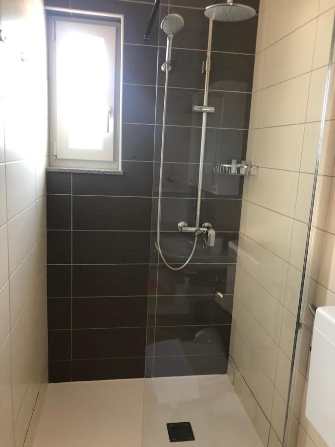 Apartmani Ivana Cres Luaran gambar