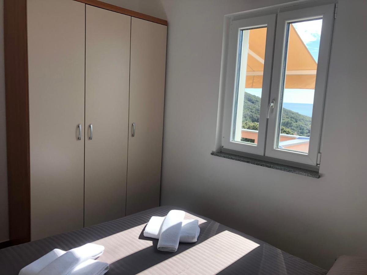 Apartmani Ivana Cres Luaran gambar