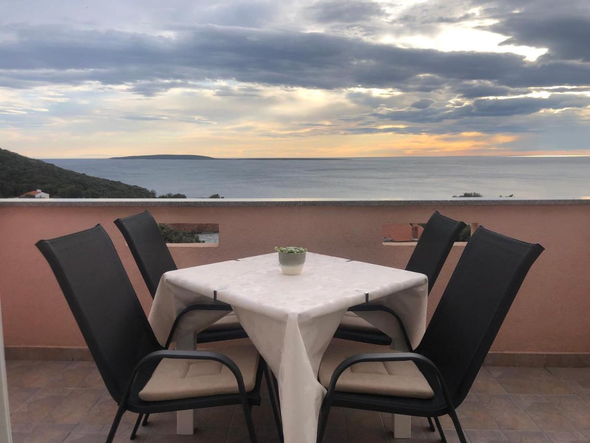 Apartmani Ivana Cres Luaran gambar
