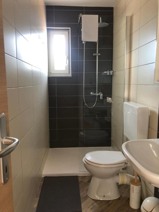 Apartmani Ivana Cres Luaran gambar