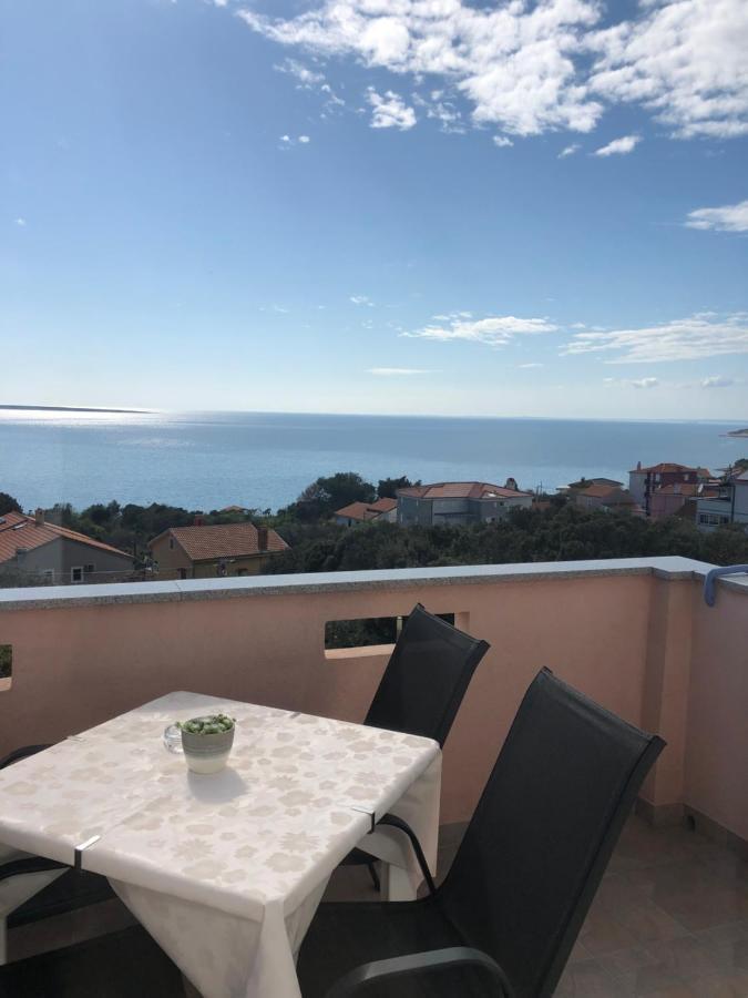 Apartmani Ivana Cres Luaran gambar