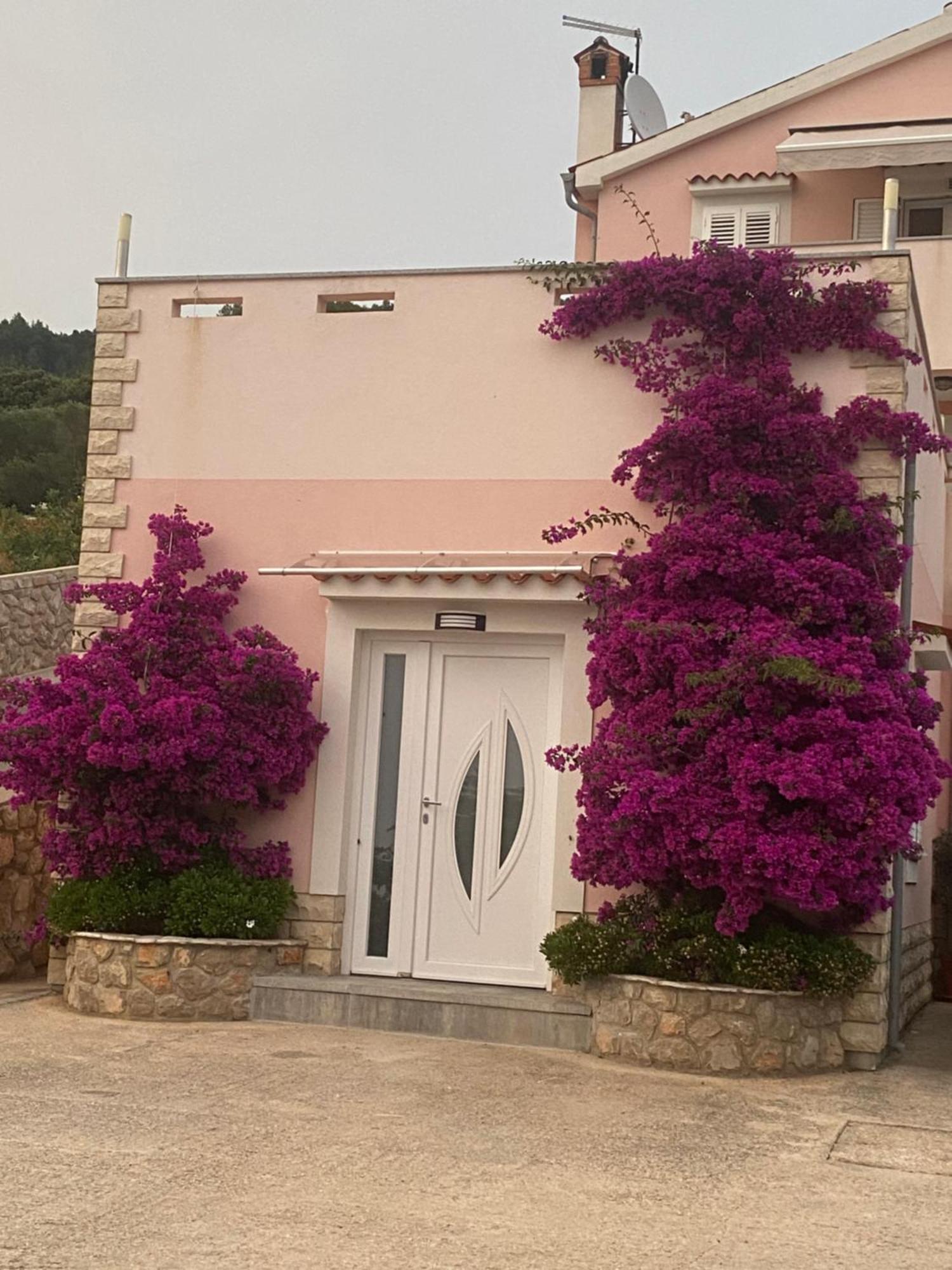 Apartmani Ivana Cres Luaran gambar