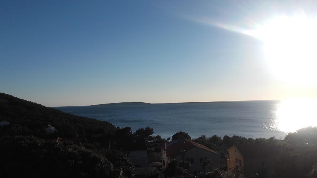 Apartmani Ivana Cres Luaran gambar