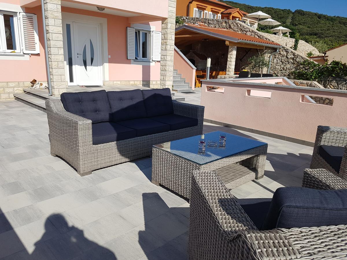 Apartmani Ivana Cres Luaran gambar
