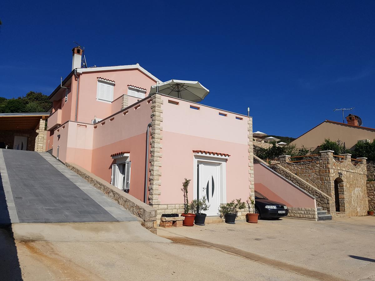 Apartmani Ivana Cres Luaran gambar